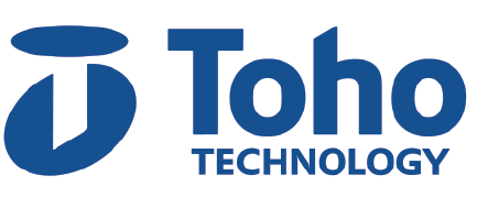 Toho technology logo